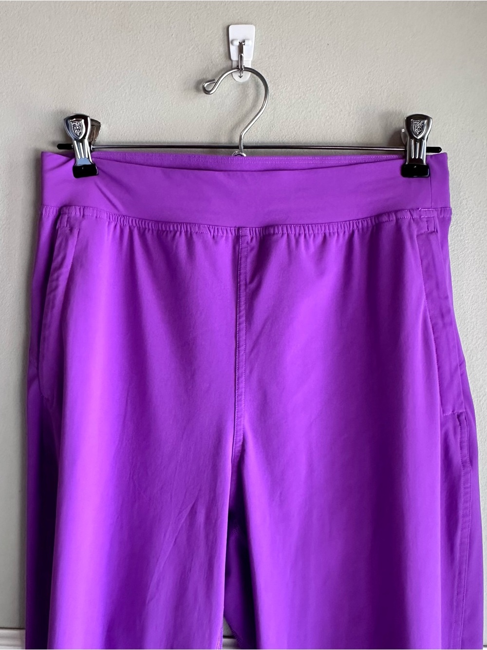 Lululemon Adapted State High-Rise Jogger Full Length Moonlit Magenta Purple - Picture 4 of 5